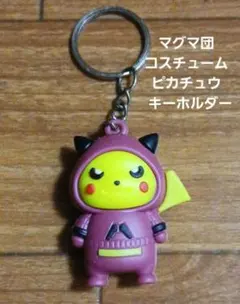 2025年最新】マグマ団 ピカチュウの人気アイテム - メルカリ