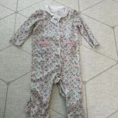 ラルフローレン　ロンパース9M 新品未使用タグ付き