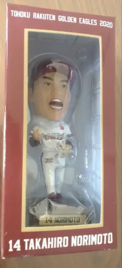 【箱付き】楽天イーグルス ボブルヘッド ８個セット 2025年最新】楽天イーグルス ボブルヘッドの人気アイテム - メルカリ