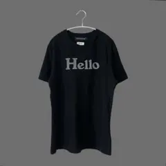 MADISON BLUE 01 HELLO TEEのサムネイル