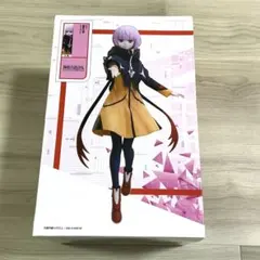 神椿都市建設中。 1/7スケールフィギュア 森先化歩 もりさきかふ③