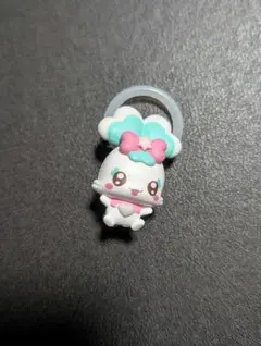 ぷちきゅあ　めじるしアクセサリー　しぷれ ハートキャッチプリキュア シプレ