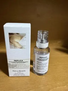 メゾンマルジェラ　レプリカ　レイジサンデーモーニング　30mL