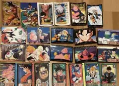 ドラゴンボールZ カード　まとめ売り