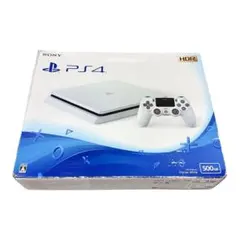 2025年最新】ps4 グレイシャーホワイトの人気アイテム - メルカリ