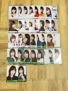 渡邉理佐 生写真 まとめ売り 欅坂46、櫻坂46