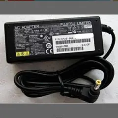 富士通純正現行19V多機種対応モデル電源