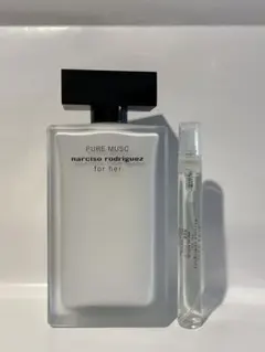 ナルシソロドリゲス ナルシソオードパルファム ラディアント90ml9.5割