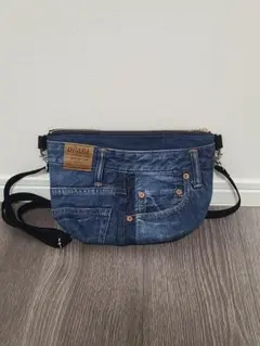 ショルダーバック バッグ
