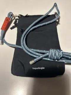 Topologie フォンサコッシュ ブラックのサムネイル