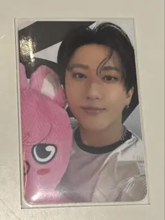 2025年最新】straykids ポップアップ チャンビンの人気アイテム