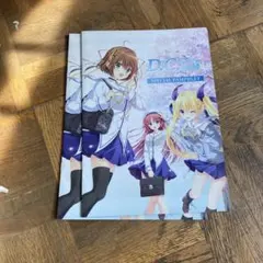 D.C. Special Pamphlet