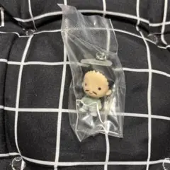 HUNTER×HUNTER めじるしアクセサリー 幻影旅団編Vol.2 ノブナガ