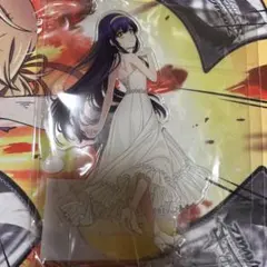 d*4様 AZKi メルカードコラボBIGアクリルスタンド - メルカリ