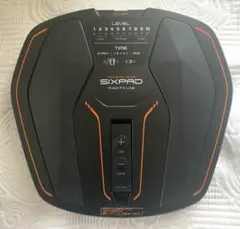 【中古】SIXPAD Foot Fit Lite 2026年最新】sixpad foot fit liteの人気アイテム - メルカリ