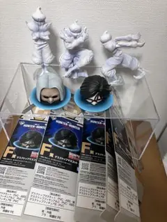 一番くじHUNTER×HUNTER　 キメアラント F賞 デスクトップフィギュア