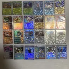 ポケモンカード　テラスタルフェスex モンスターボール　まとめ売り