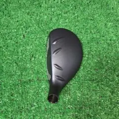 レフティ PING G410 ユーティリティ　6U 30° ヘッドのみ レフティ PING g410 ユーティリティ 6U 30° ヘッドのみ