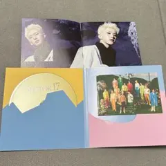 SEVENTEEN sector17 ホシ