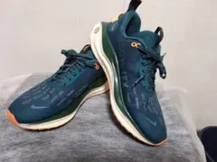 インフィニティラン4 陸上競技