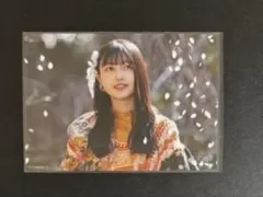 乃木坂46 生写真　久保史緒里卒業コンサート　ソロカット51種　久保史緒里　42