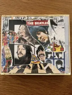 ビートルズ アンソロジー3 レコード UK盤 ビートルズ アンソロジー3 レコード UK盤 ビートルズ