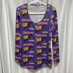 インポート　ロンパース　Lサイズ