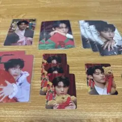 INI ウィンマジ　トレカ　木村