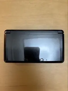 Nintendo 3DS 本体 ブラック