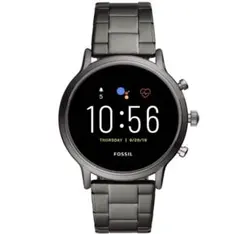 FOSSILタッチスクリーンスマートウォッチ ジェネレーション5 FTW4024