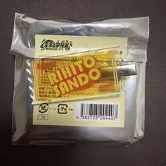 三戸琳仁 EBiDAN museum 前髪クリップ iiONDO
