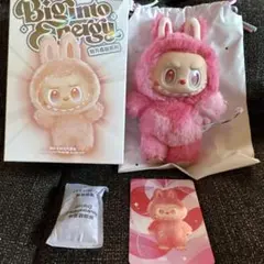 ラブブ エナジー LOVE