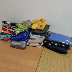 キッズ服セット110から120男の子