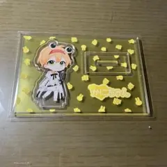 新品未開封　ちょこらび　かにちゃん　アクキー　38個セット ちょこらび かにちゃん アクキー - メルカリ