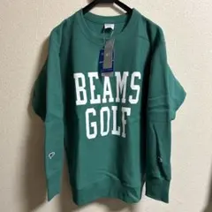 ビームスゴルフ メンズウェア