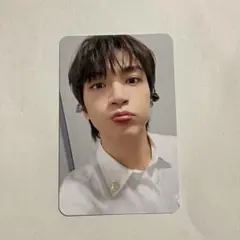 N.Flying ジェヒョン トレカ