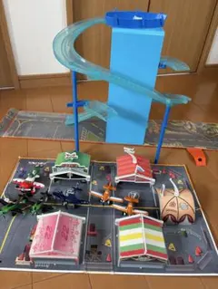 トミカ まとめプレーン