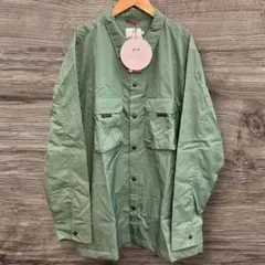 26D3 未使用/LL/ハッシュパピー Hush Puppiesジャケット