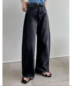 re:edit パンツ