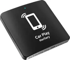 2026年最新】CarlinKit V3 CarPlay AI Boxの人気アイテム - メルカリ