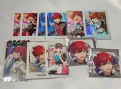 あんさんぶるスターズ ALKALOID 天城一彩 まとめ売り