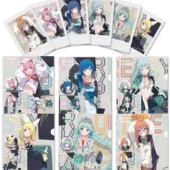 【匿名配送】ZOZO コラボ モモジャン みのり 遥 愛莉 雫 コンプリート