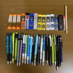 2026年最新】シャー芯廃番の人気アイテム - メルカリ