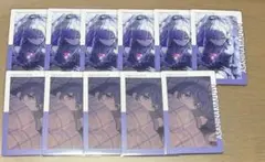 朝比奈まふゆ エピカ 22C ノーマル 前5枚後6枚