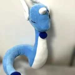 ポケモン　めちゃもふぐっとぬいぐるみ　ハクリュー　ウィンクver. プライズ