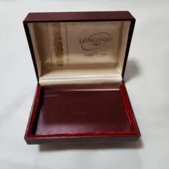LONGINES 】ロンジン 腕時計 純正空箱 ウォッチケース 冊子 - メルカリ