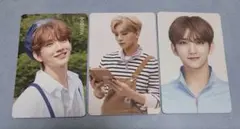 SEVENTEEN　ジョシュア　AnOde  HMVカード