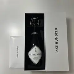 日本酒　百光　限定品　値下げ中❗️ Amazon.co.jp: 日本酒 SAKE HUNDRED 百光 別誂 （びゃっこう