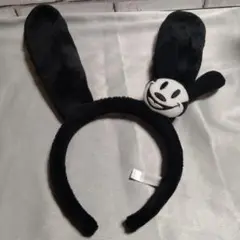 オズワルド ディズニーカチューシャ
