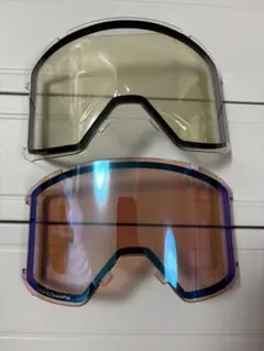 smith squad xl  スペアレンズ